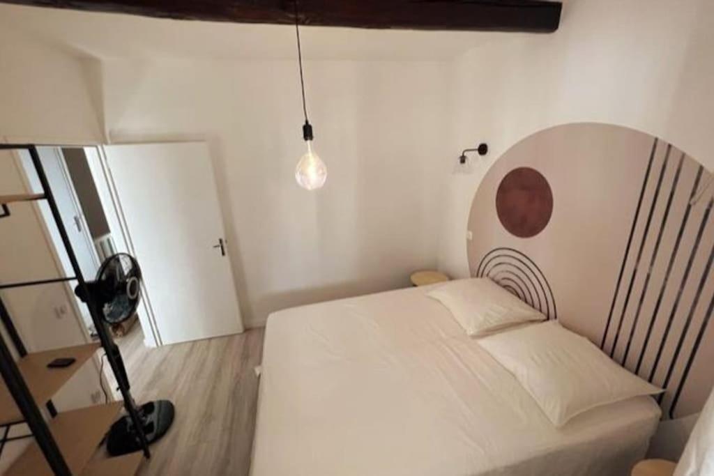 Les Arches - Belle Decoration - Wifi - Ac Clim Apartment Villeneuve-les-Avignon Exterior photo